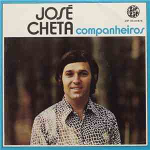 José Cheta - Companheiros download flac