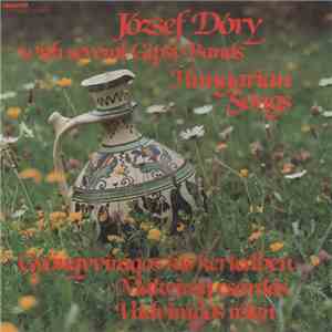József Dóry - Hungarian Songs download flac