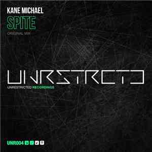 Kane Michael - Spite download flac