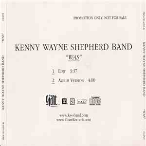 Kenny Wayne Shepherd Band - Was download flac
