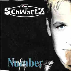 Kim Schwartz - I've Got Your Number download flac