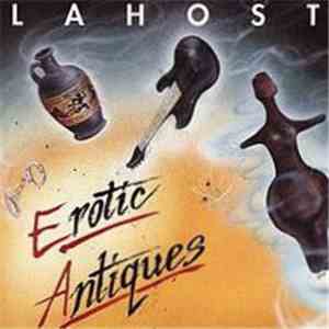 Lahost - Erotic Antiques download flac