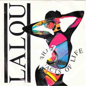 Lalou - The Facts Of Life download flac