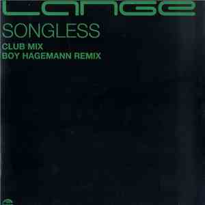 Lange - Songless download flac