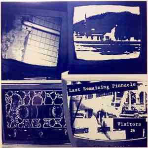 Last Remaining Pinnacle - Visitors download flac