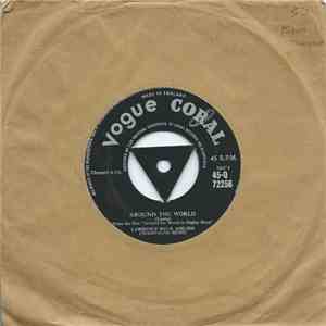 Lawrence Welk And His Champagne Music - Around The World download flac