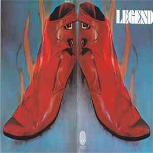 Legend  - Legend download flac