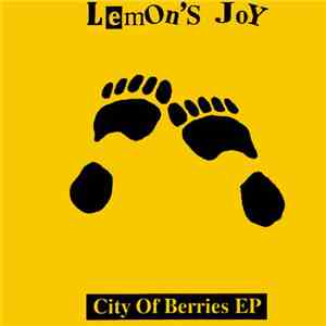 Lemon's Joy - City Of Berries EP download flac