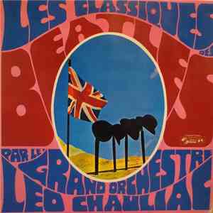 Leo Chauliac Et Son Grand Orchestre - Les Classiques Des Beatles download flac