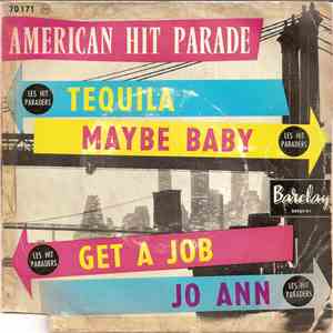 Les Hit Paraders - American Hit Parade download flac