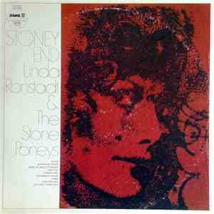 Linda Ronstadt & The Stone Poneys - Stoney End download flac