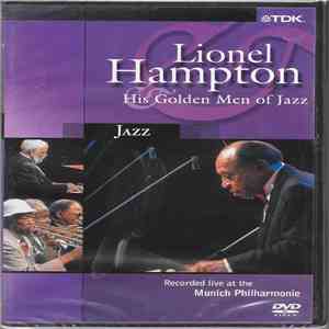 Lionel Hampton - His Golden Men Of Jazz download flac