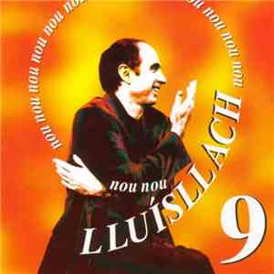 Lluís Llach - 9 download flac
