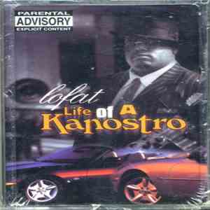 Lofat - Life Of A Kanostro download flac
