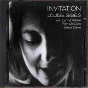 Louise Gibbs - Invitation download flac