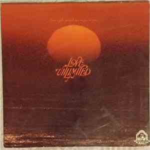 Love Unlimited - Love Unlimited download flac