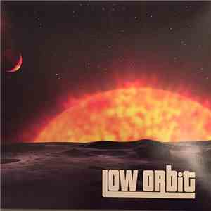 Low Orbit - Low Orbit download flac