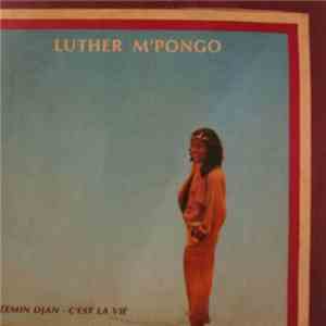 Luther M'pongo - Zemin Djan download flac