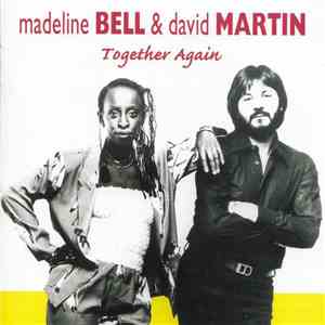 Madeline Bell & David Martin  - Together Again download flac