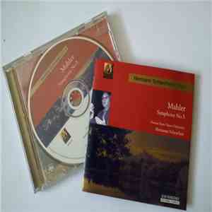 Mahler / Hermann Scherchen Conducting The Orchestra Of The Vienna State Opera - 5th Symphony In C Sharp Minor download flac