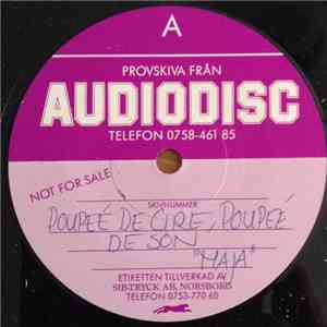 Maja - Poupée De Cire, Poupée De Son download flac