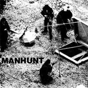 Manhunt  - Manhunt download flac