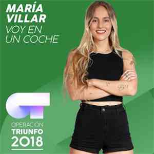 María Villar  - Voy En Un Coche (Operación Triunfo 2018) download flac
