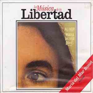 Maria Del Mar Bonet - Alenar download flac