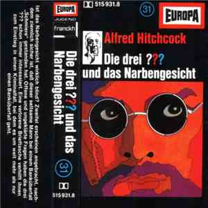 Mary Virginia Carey - Die Drei ??? 31 - Und Das Narbengesicht download flac