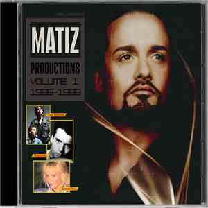 Matiz - Productions Vol. 1 download flac