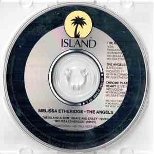 Melissa Etheridge - The Angels download flac