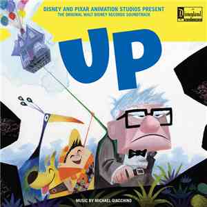 Michael Giacchino - Up (The Original Walt Disney Records Soundtrack) download flac