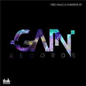 Mike Hauls - Charisma EP download flac