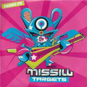 Missill - Targets download flac