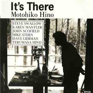 Motohiko Hino - It’s There download flac