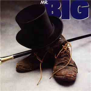Mr. Big - Mr. Big download flac