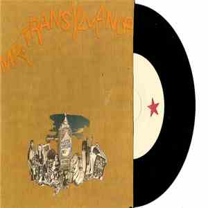 Mr. Transylvania - Martin Compound download flac
