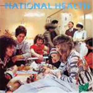 National Health - National Health download flac