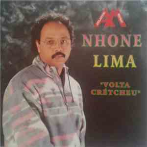 Nhone Lima - Volta Crétcheu download flac
