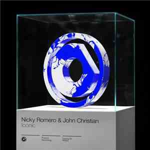 Nicky Romero & John Christian  - Iconic download flac