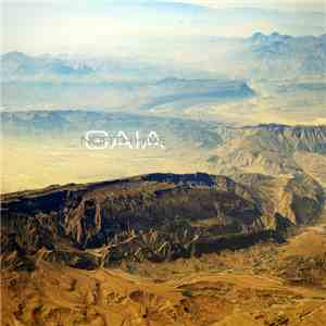 North Hive - Gaia download flac