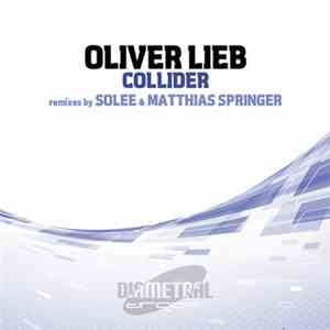 Oliver Lieb - Collider download flac