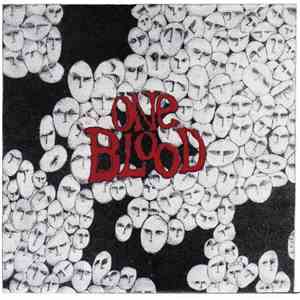 One Blood  - One Blood download flac