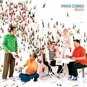Paris Combo - Motifs download flac
