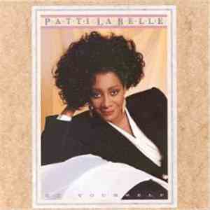 Patti LaBelle - Be Yourself download flac