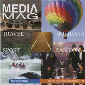 Paul Williams  - Media Mag download flac