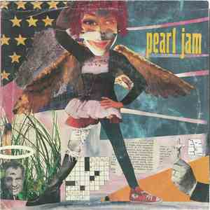 Pearl Jam - Angel download flac