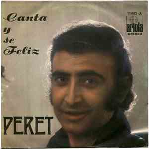 Peret - Canta Y Se Feliz download flac