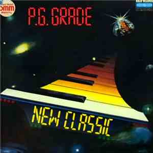 P.G. Grade - Take My Song download flac