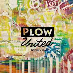 Plow United - Everything + '39 download flac